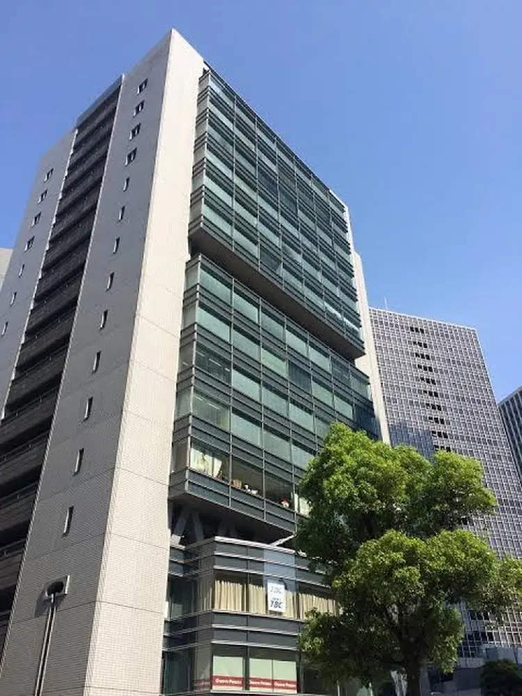 MAXKELLY梅田店の内観・外観2