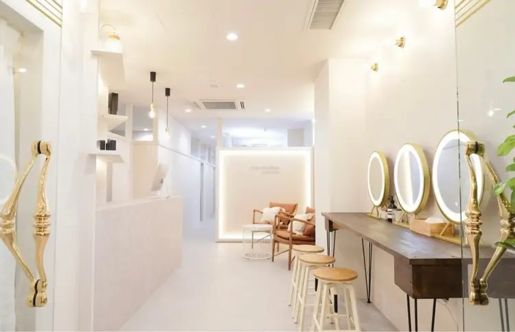 Cinq Luxeの内観・外観1