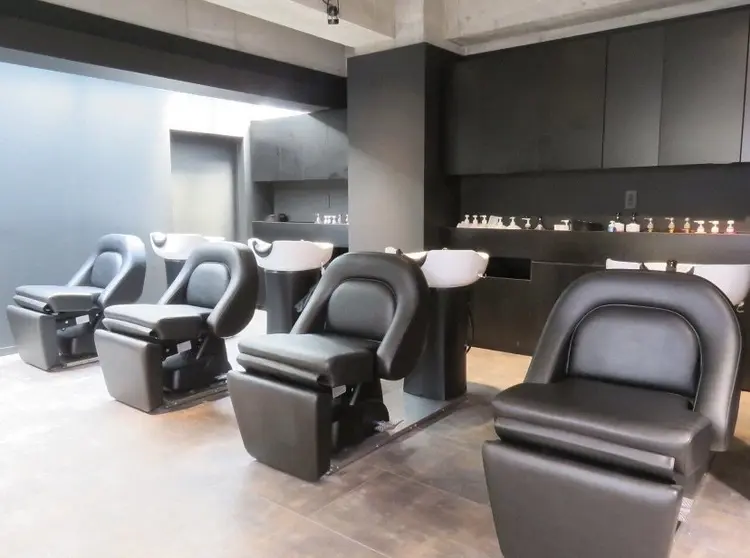 Noe心斎橋の内観・外観1