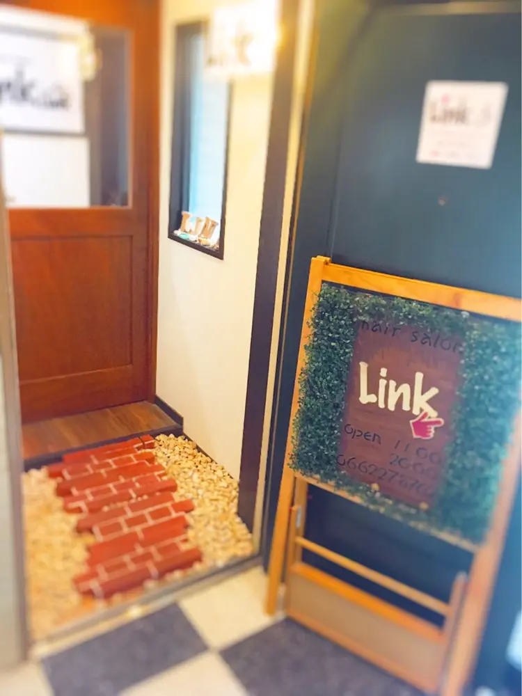 hairsalon Linkの内観・外観2