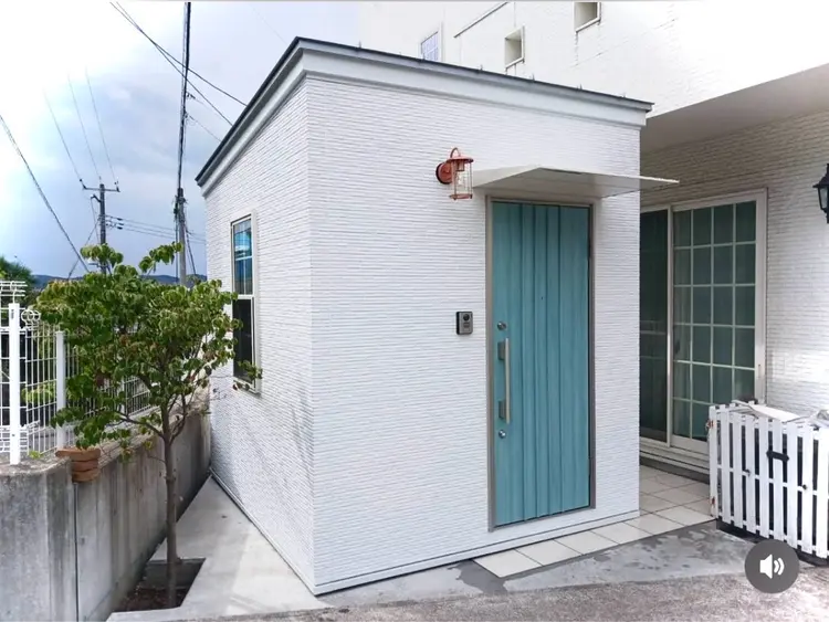 CHERIRUの内観・外観2