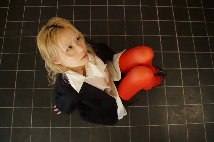 楪の内観・外観2