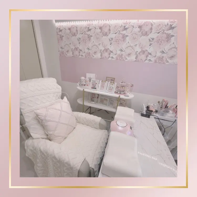 ＃ｍｅの内観・外観2