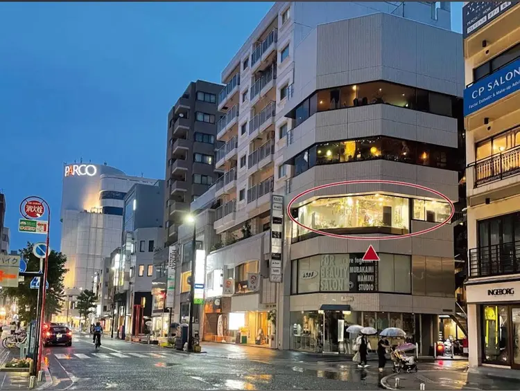 【縮毛矯正・髪質改善専門店】I・STYLE premium並木通り店【アイスタイルプレミアム】の内観・外観3