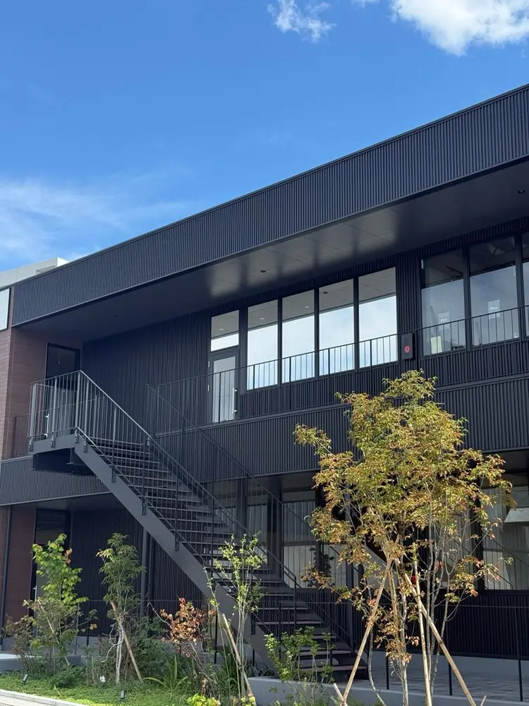 ece.sieの内観・外観2