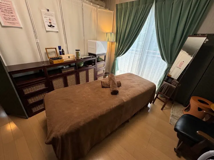 ビューティーサロンたけ子の内観・外観3