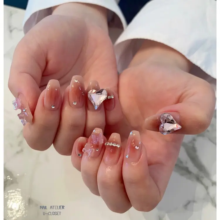 &trois13の内観・外観3