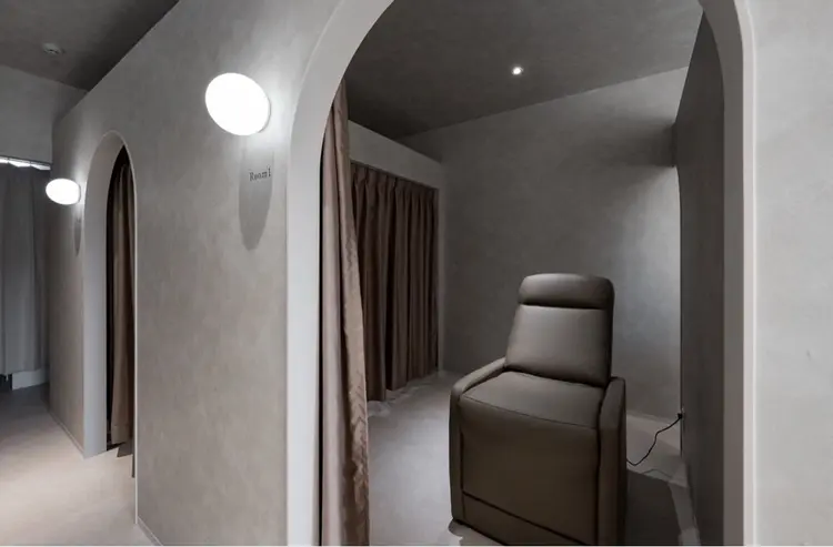 Levia大和田店の内観・外観2