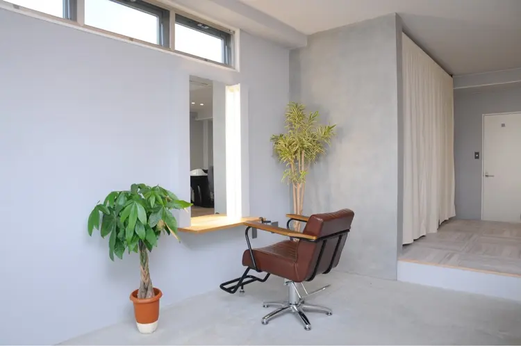 siicaの内観・外観1