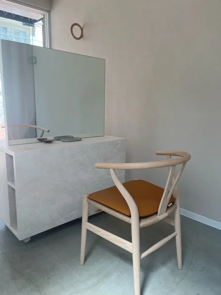 Hareru hair salonの内観・外観2