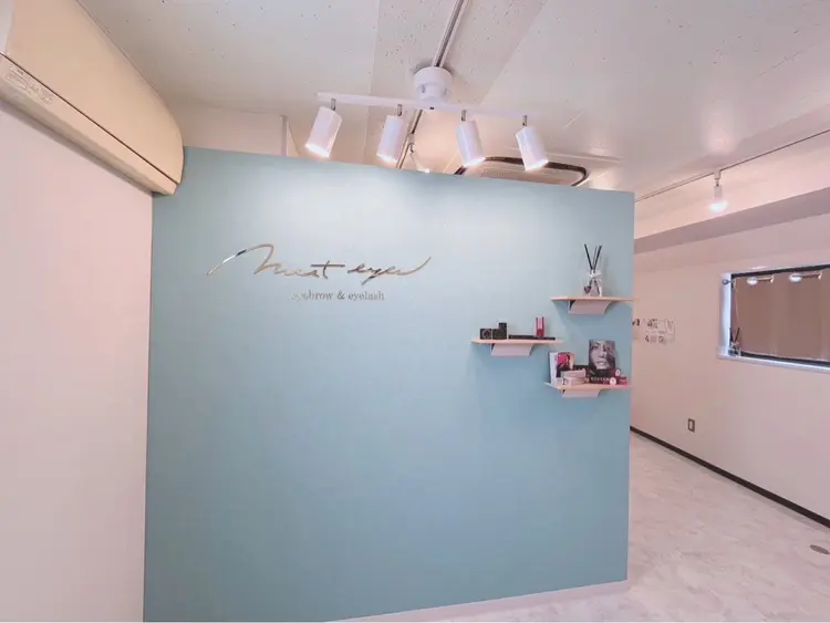 most eyes 町田の内観・外観1