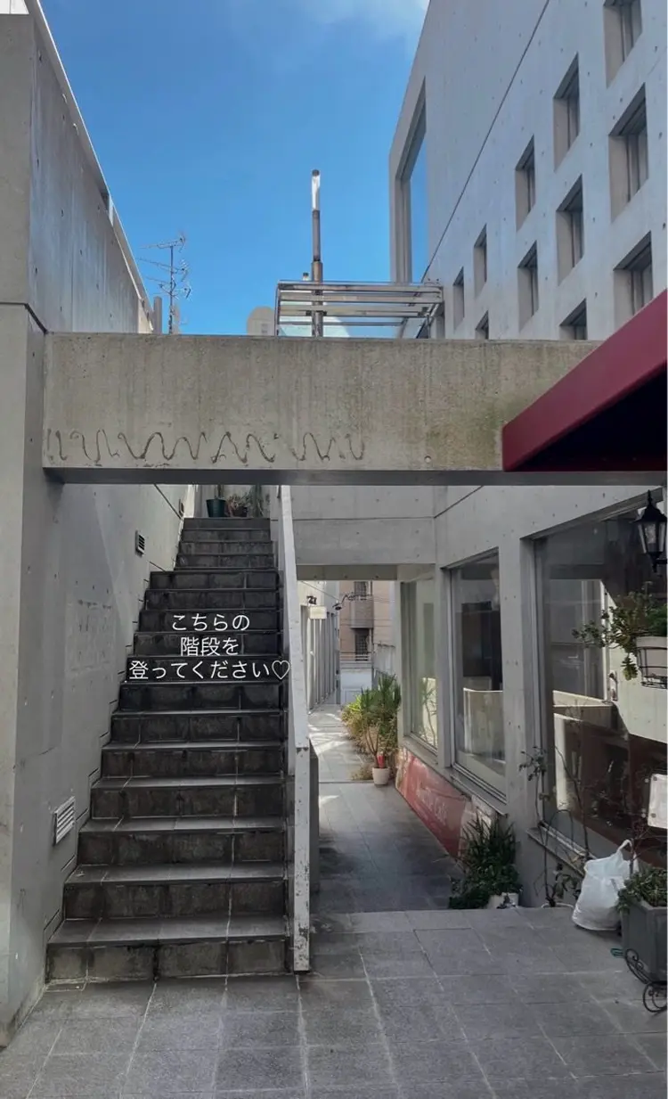 eyelash salon mallowの内観・外観3