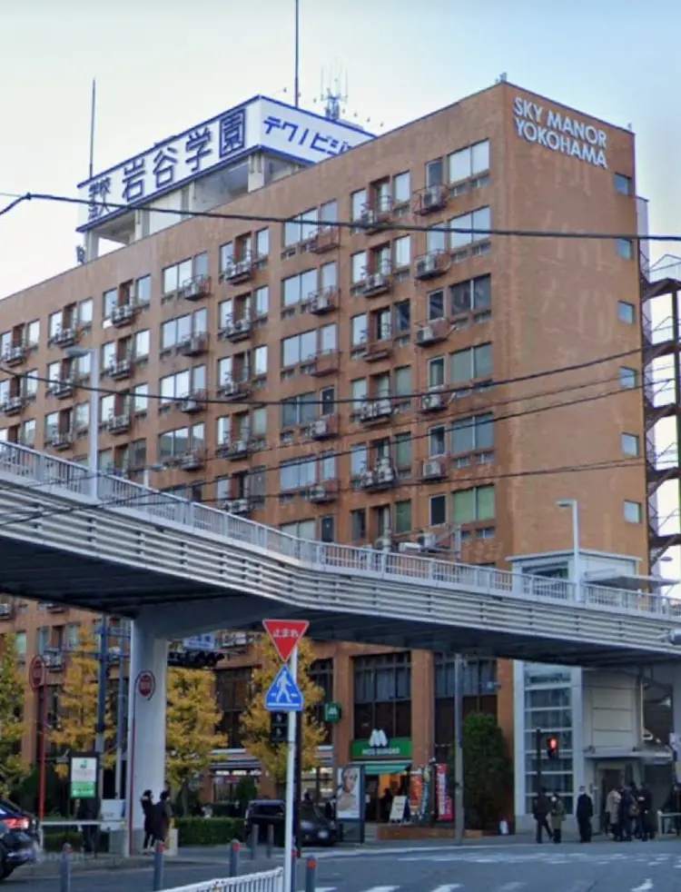 隆悠(リュウユウ)の内観・外観1