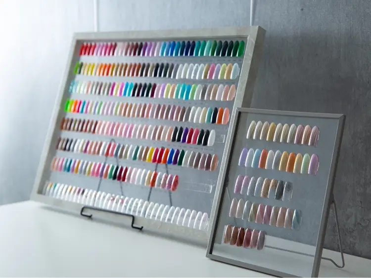 private salon MUMEIの内観・外観3