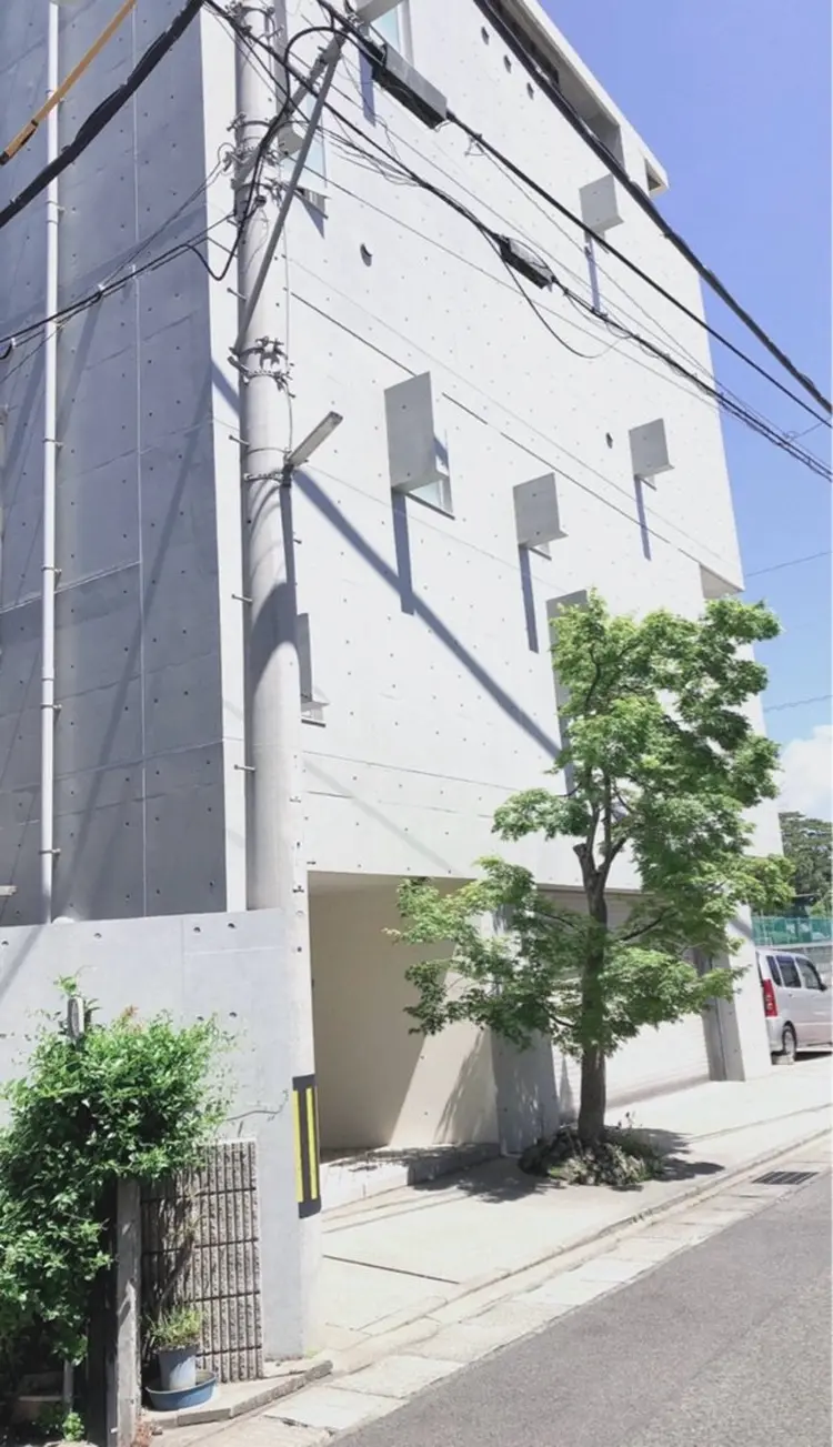 オールハンド専門エステYuasaの内観・外観1