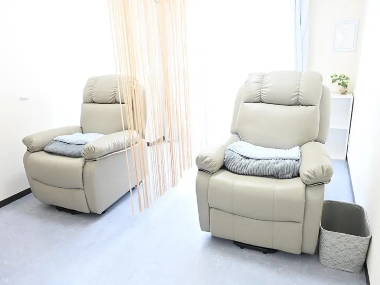 Beauty Salon LUMIASの内観・外観1