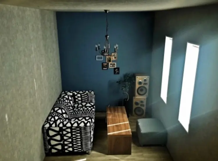 TRACK  HAIR CREATEの内観・外観3