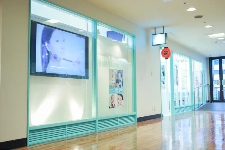 Best sceneの内観・外観2