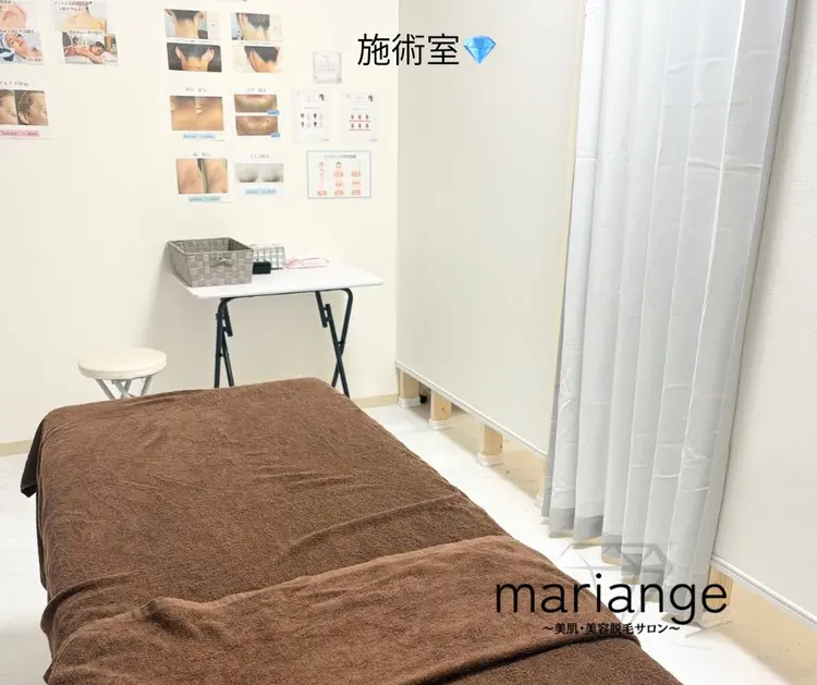 💠mariange💠（美肌・美容脱毛）の内観・外観3