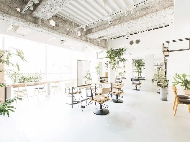 FILMSの内観・外観3