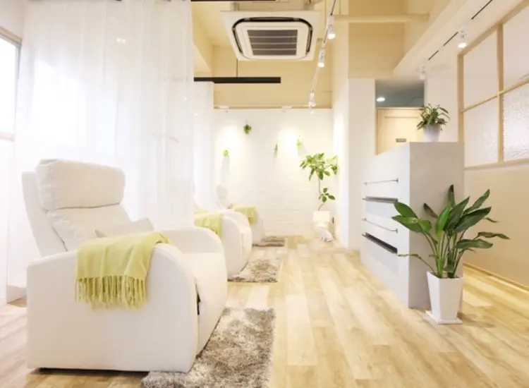 シェリーガーデンの内観・外観1