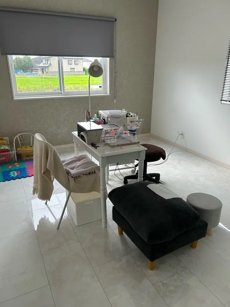 grayの内観・外観2