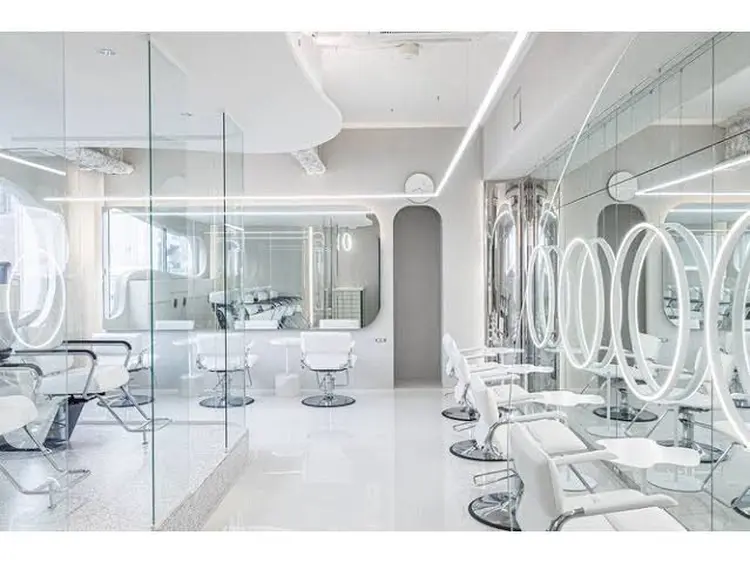 GAGAの内観・外観3