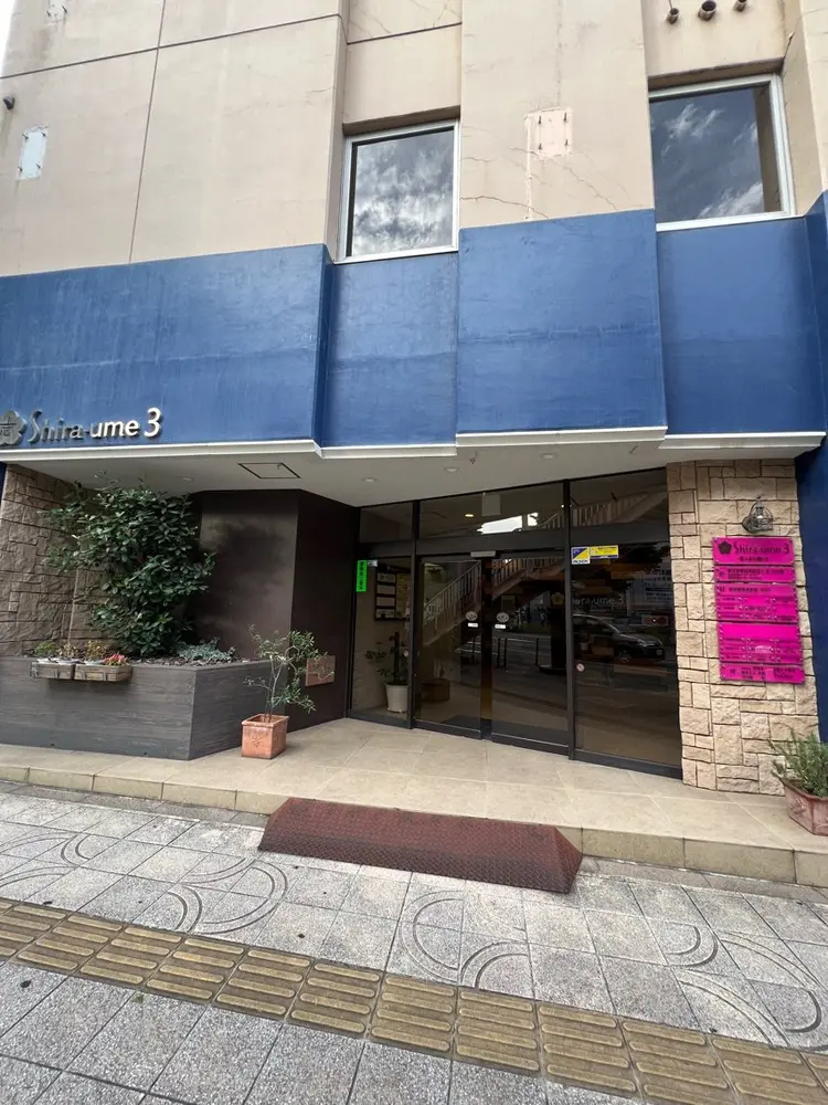 NAIL Leone(レオーネ)の内観・外観2