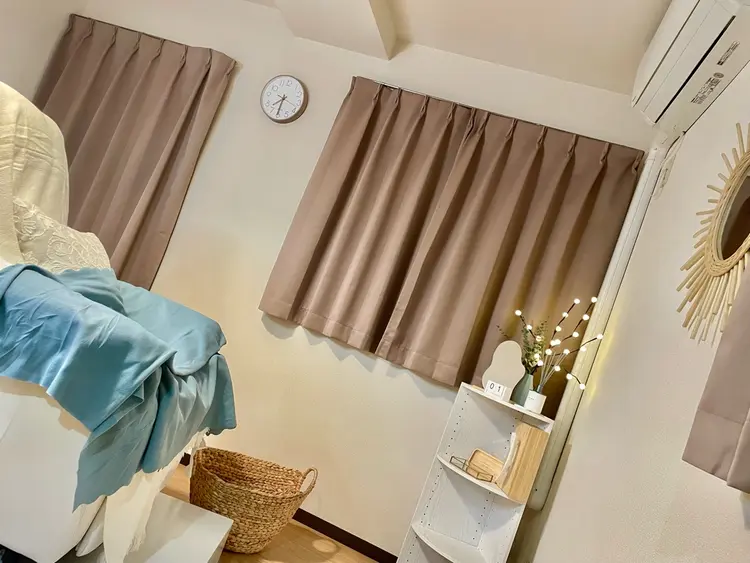 Li'a eyelashsalonの内観・外観1