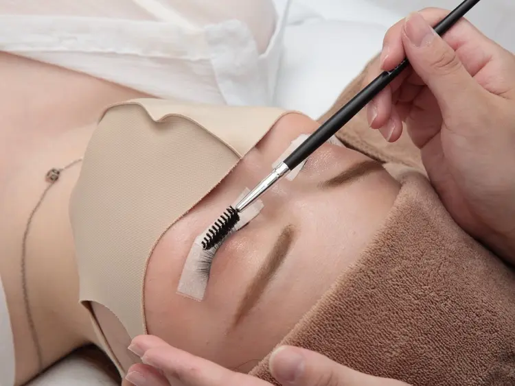 Eye beautysalon E.の内観・外観3