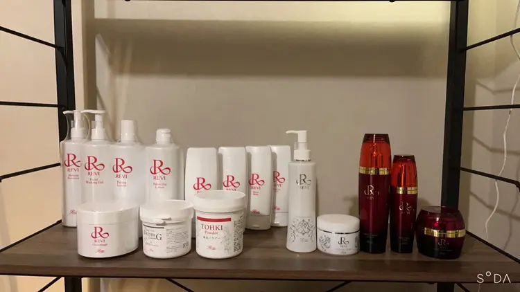 癒しサロンAnone.の内観・外観3