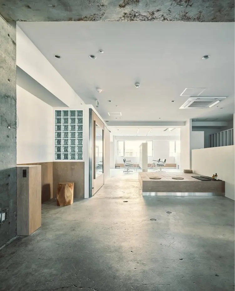 BROOK.の内観・外観1