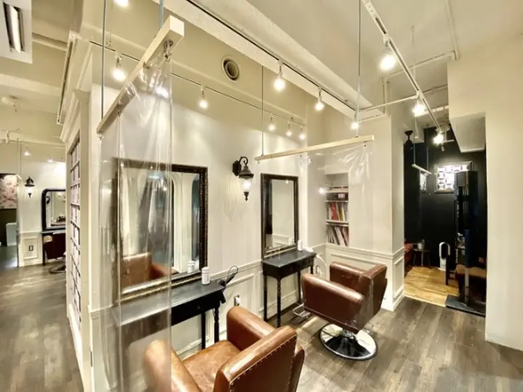 shiomiHの内観・外観1