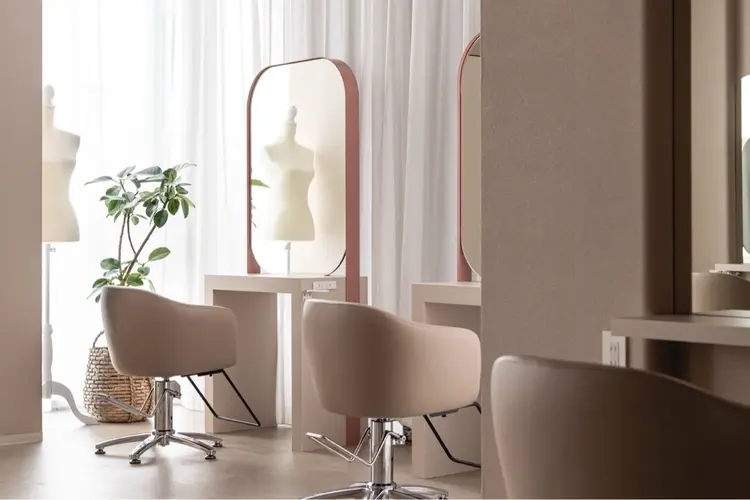 NIMO.の内観・外観3