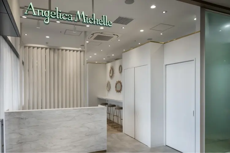 アンジェリカミッシェル大船店の内観・外観1