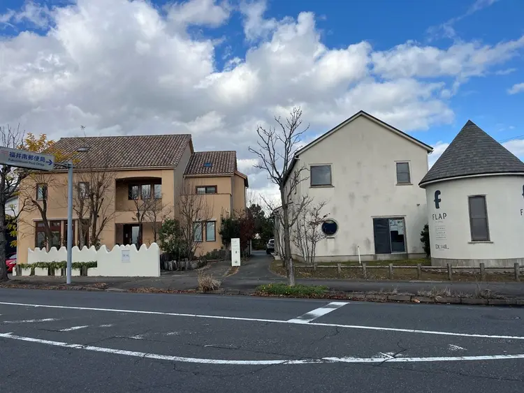 salon de Cheriの内観・外観1