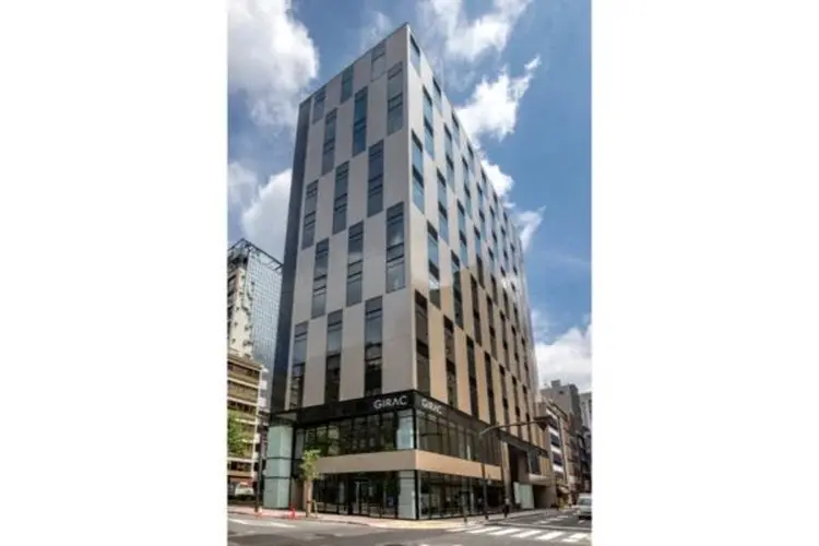 GO TODAYシェアサロン銀座Arc店の内観・外観2