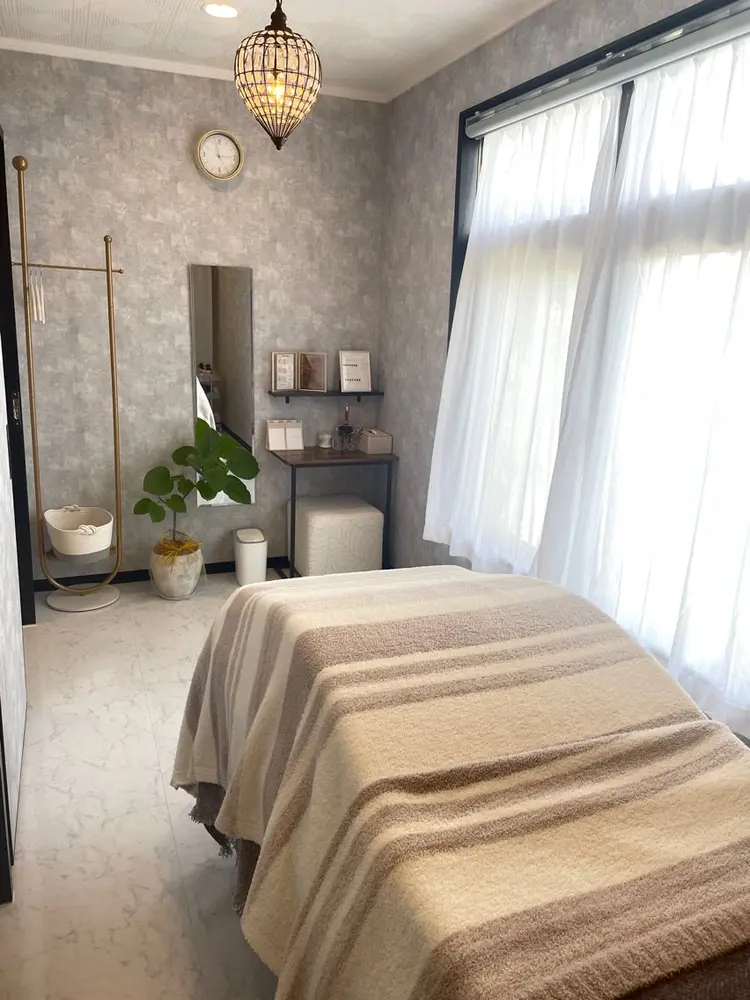 FLAMINGOの内観・外観2