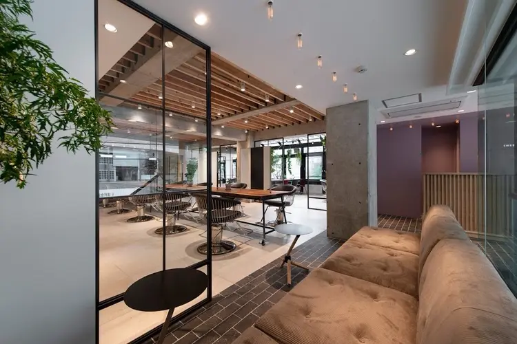 sweetroom藤沢の内観・外観3