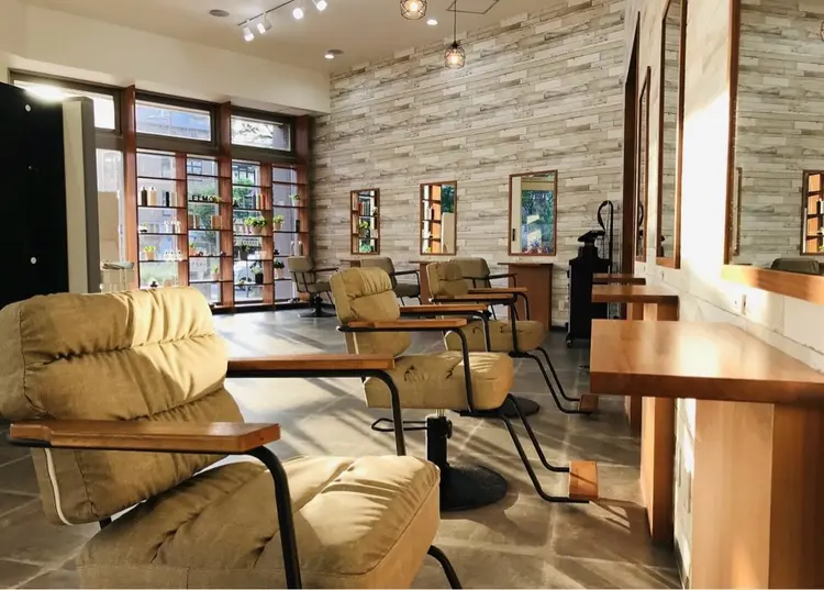 Elmo.の内観・外観2