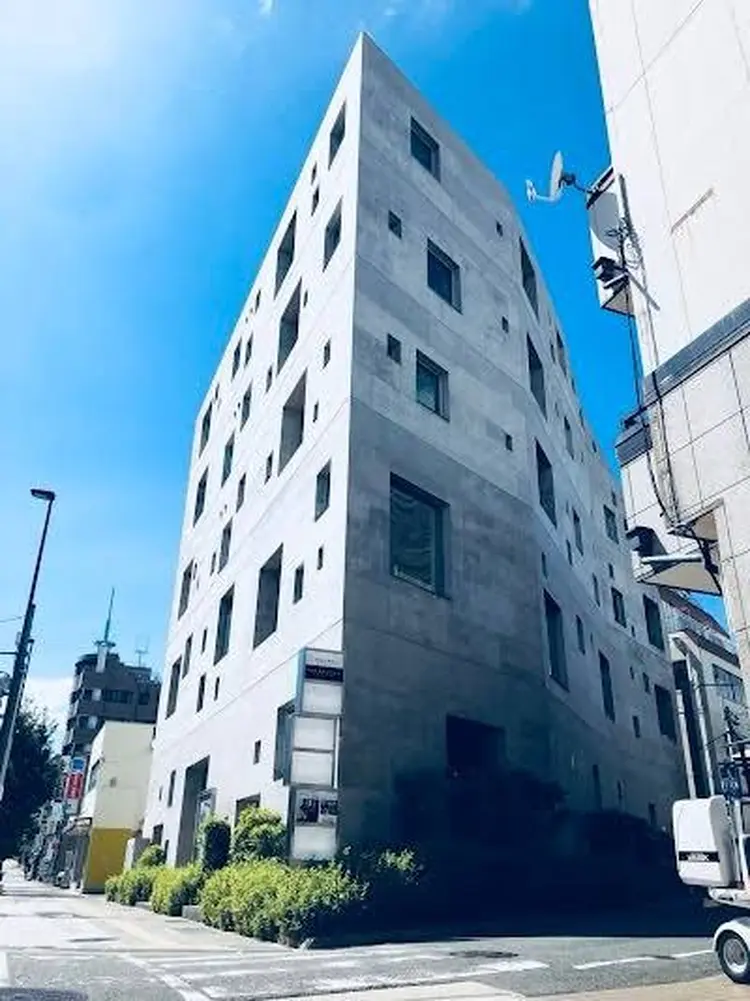 Salon De Zone / サロン ド ゾーンの内観・外観1