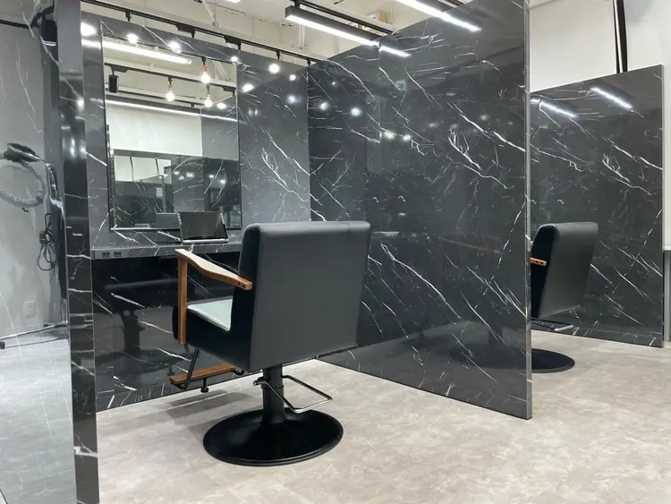 LAGRECEの内観・外観3