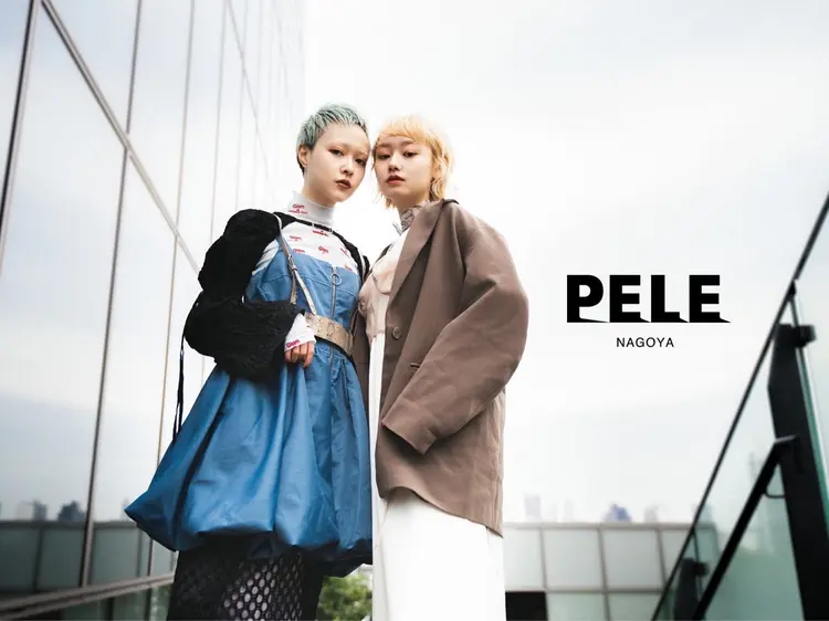 pele nagoyaの内観・外観3