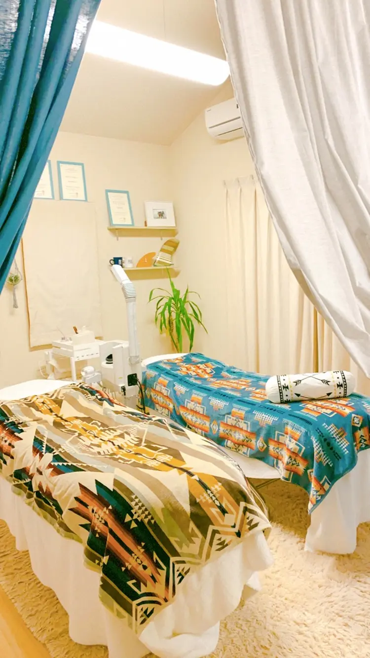 メナードフェイシャルサロン☺︎の内観・外観3