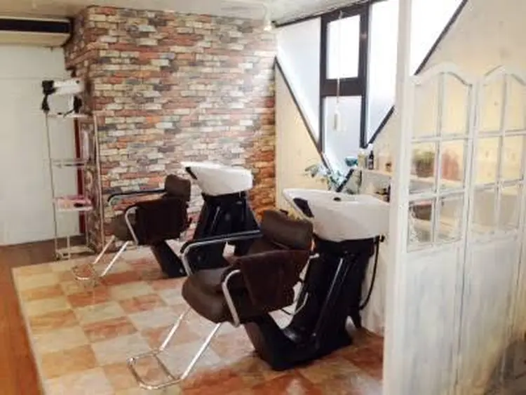 corona hair designの内観・外観3