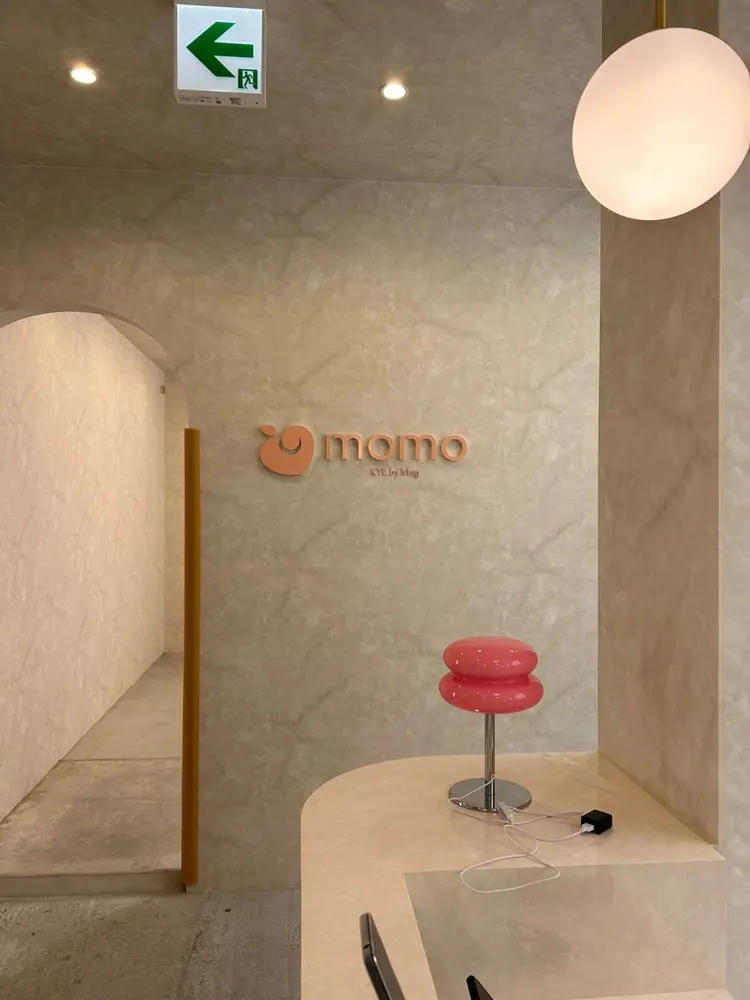 KYE by Mag momoの内観・外観1