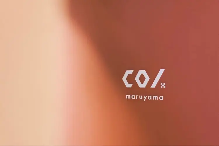 col   eyelash  maruyamaの内観・外観1