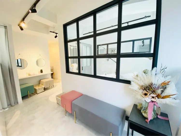 マツエク＆まつ毛パーマ&ネイルPacha 名駅店【 パシャ】の内観・外観1