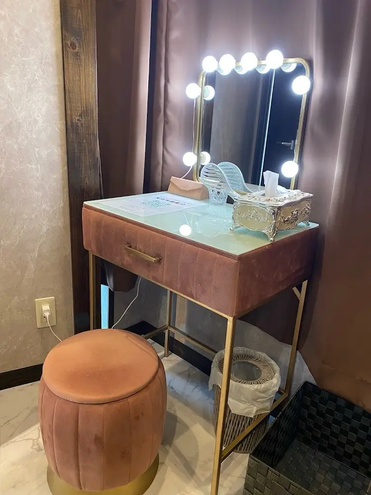 韓国肌管理Belle志木店の内観・外観2