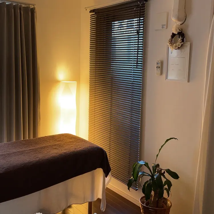 Susora   salonの内観・外観2